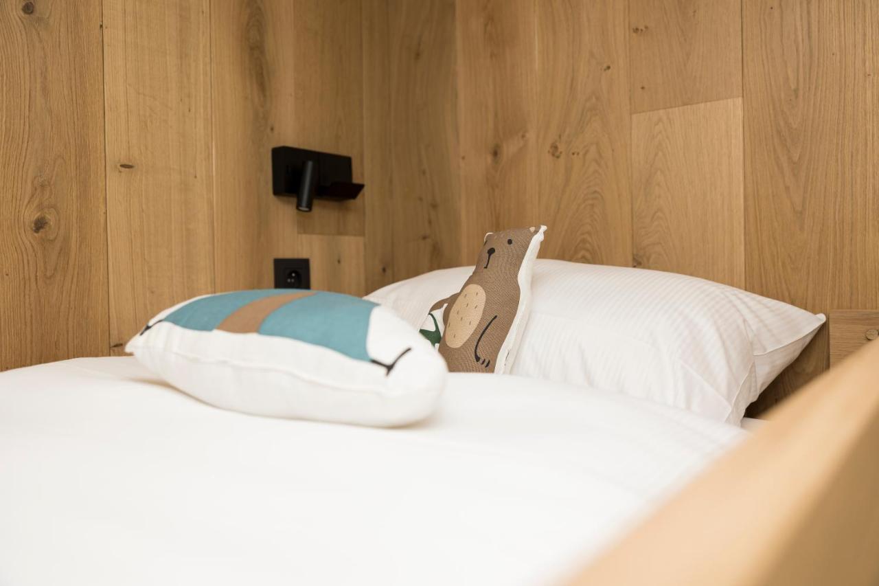 Hotel Wood Theux