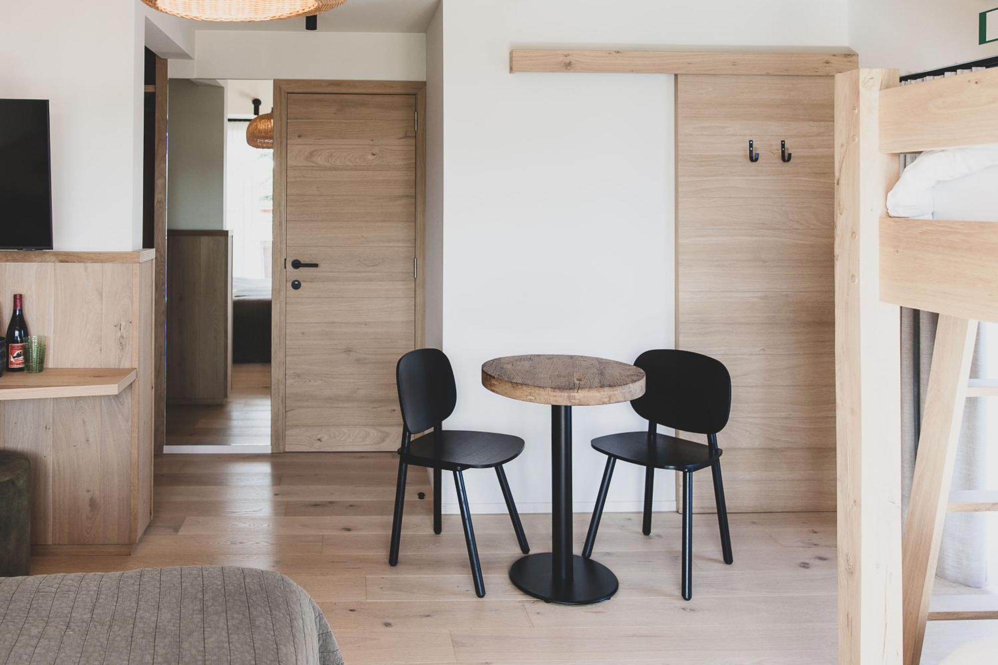 Wood 3* Theux