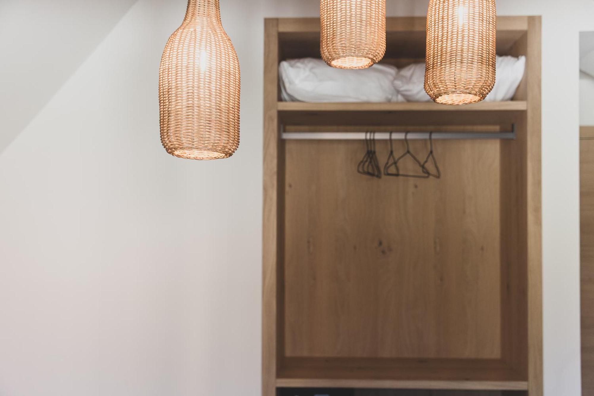 Wood Hotel