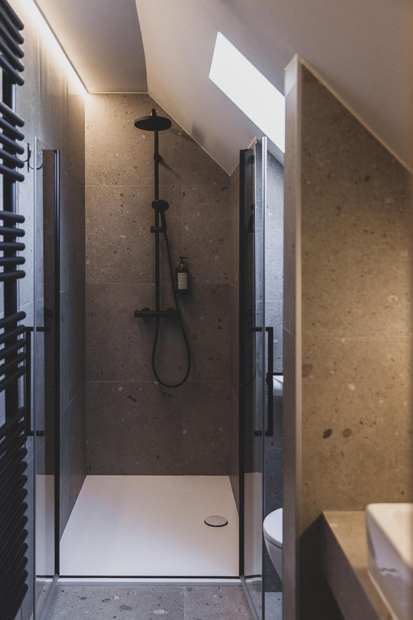 Wood Hotel Theux