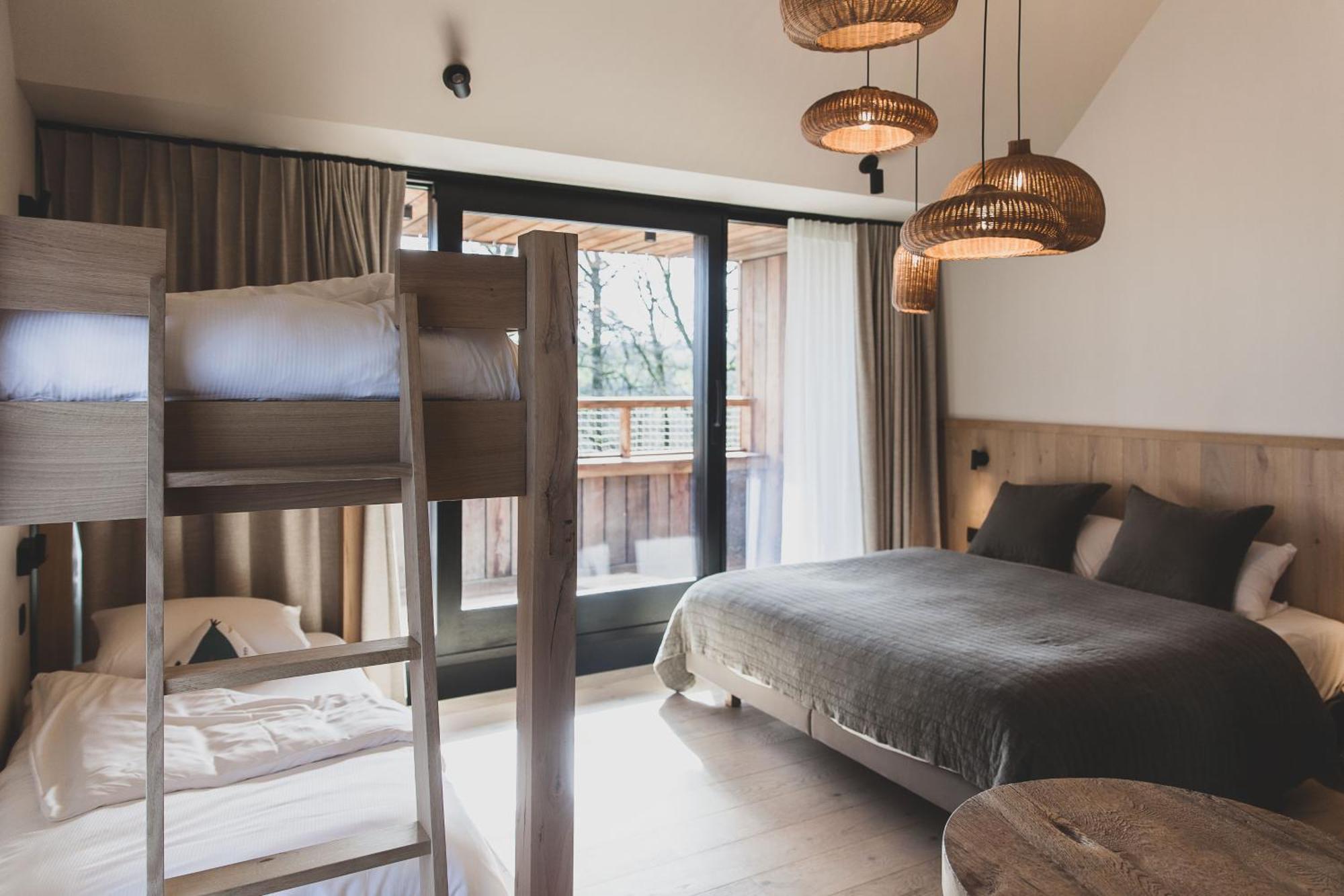 Hotel Wood