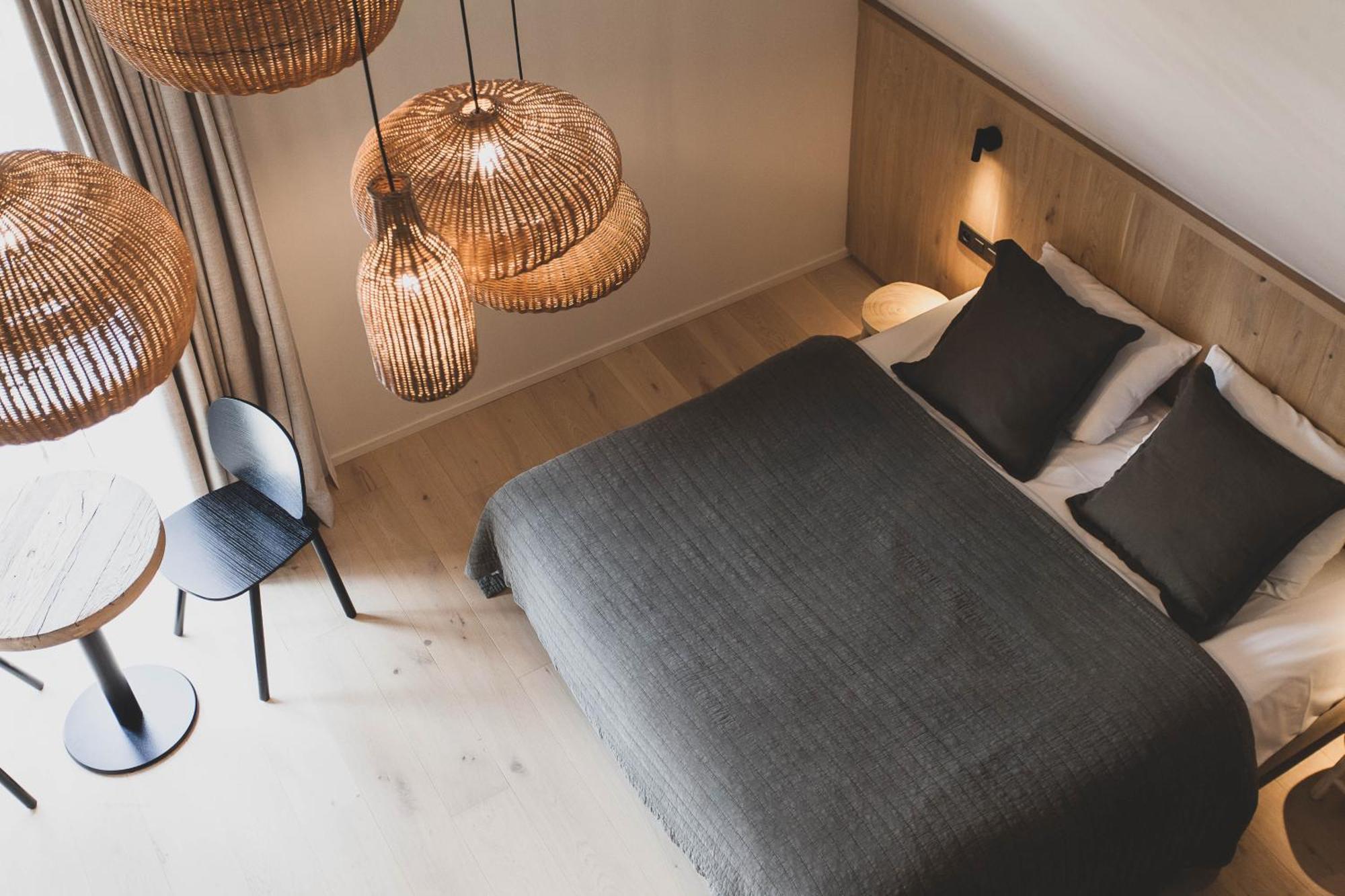 Hotel Wood Theux