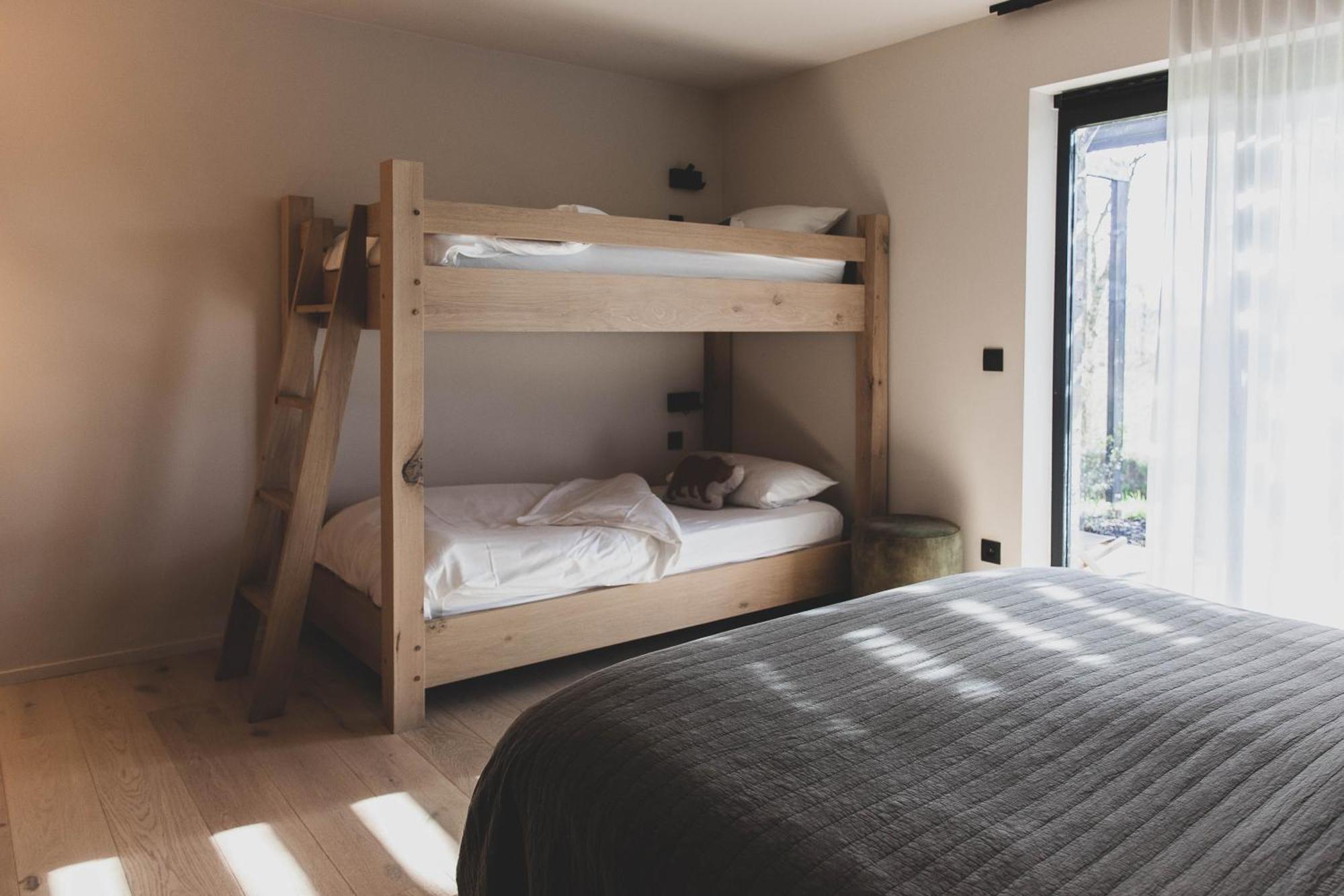 Wood 3* Theux