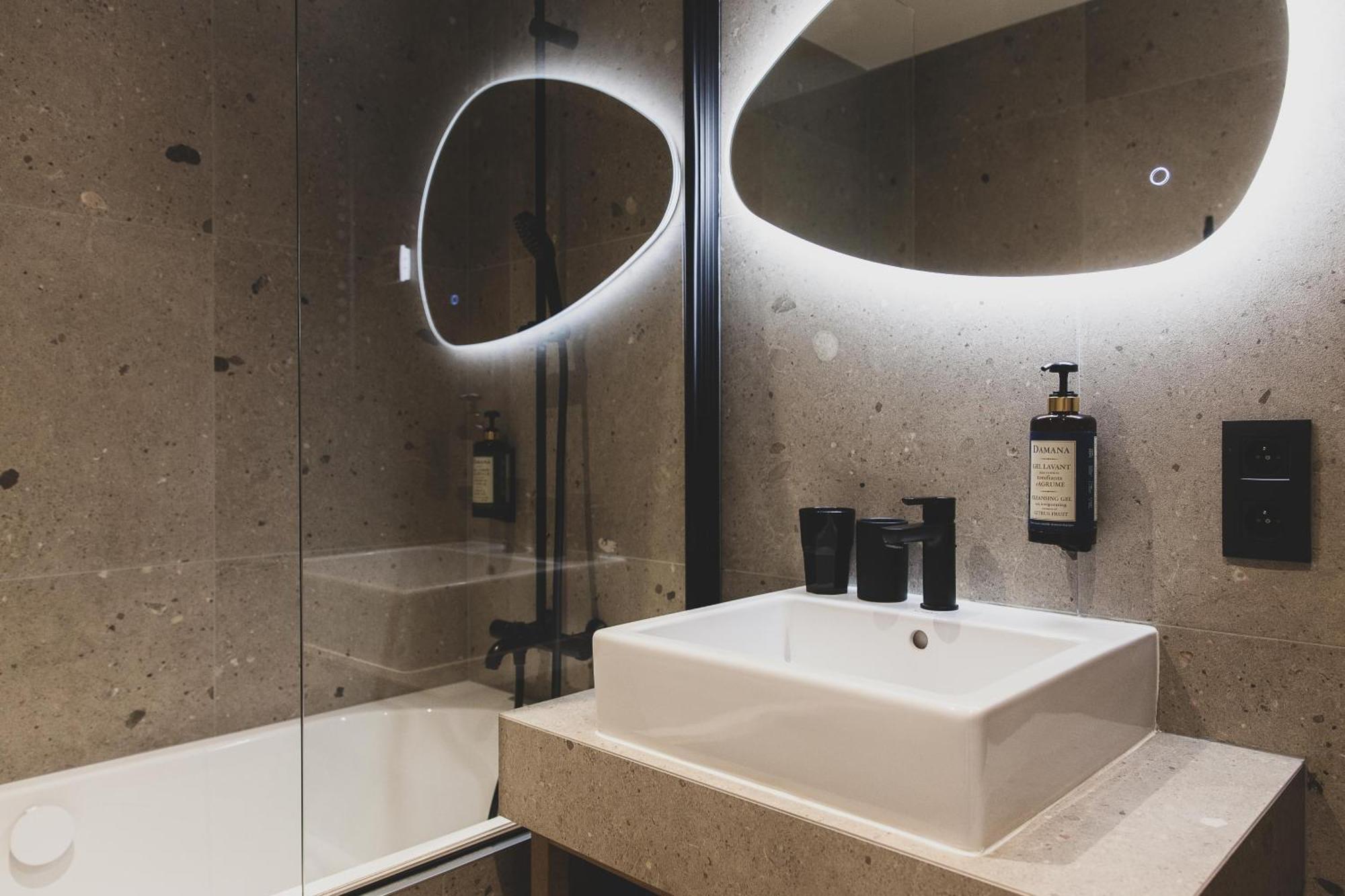Wood Hotel Theux