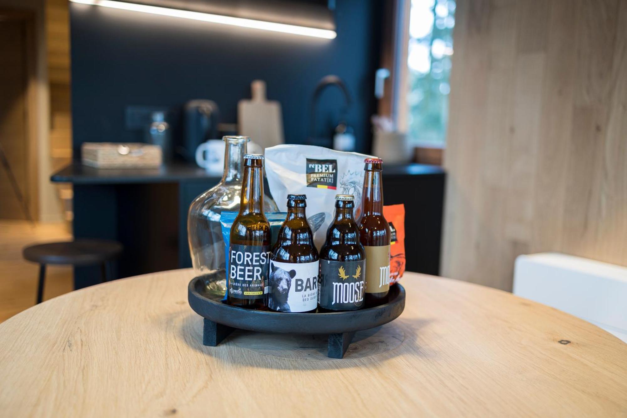 Wood Hotel 3*
